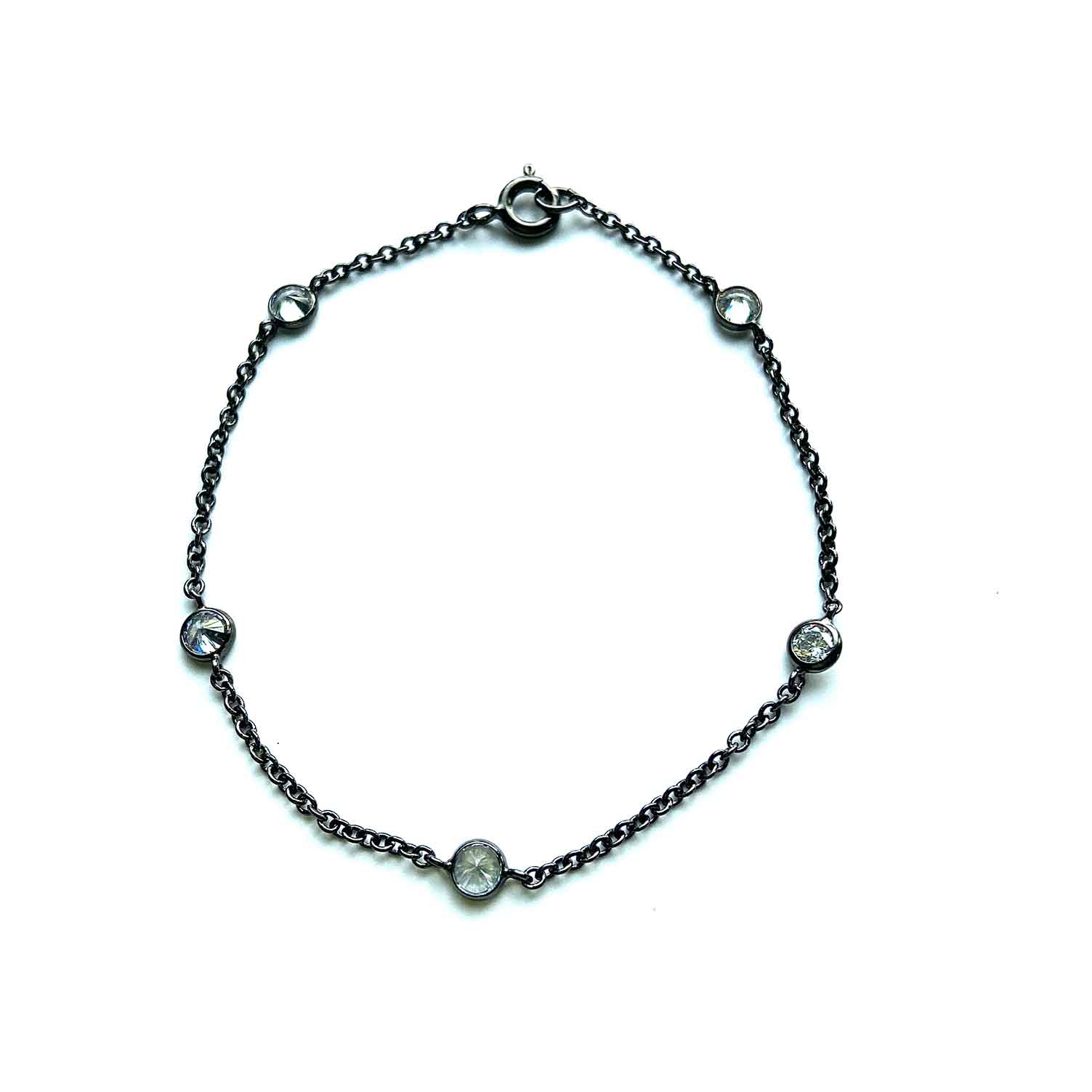 Constellation Station Bracelet