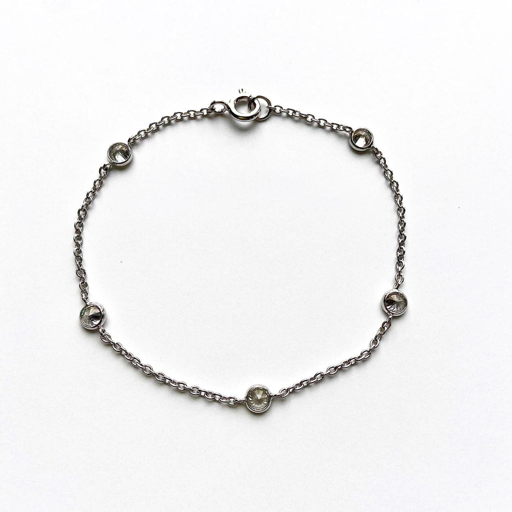 Constellation Station Bracelet