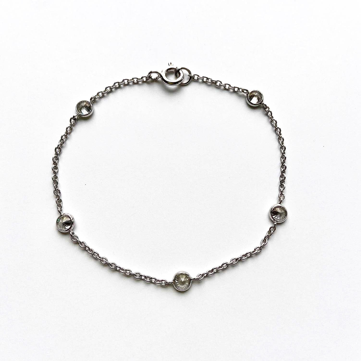 Constellation Station Bracelet