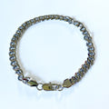 Stainless Steel Anklet