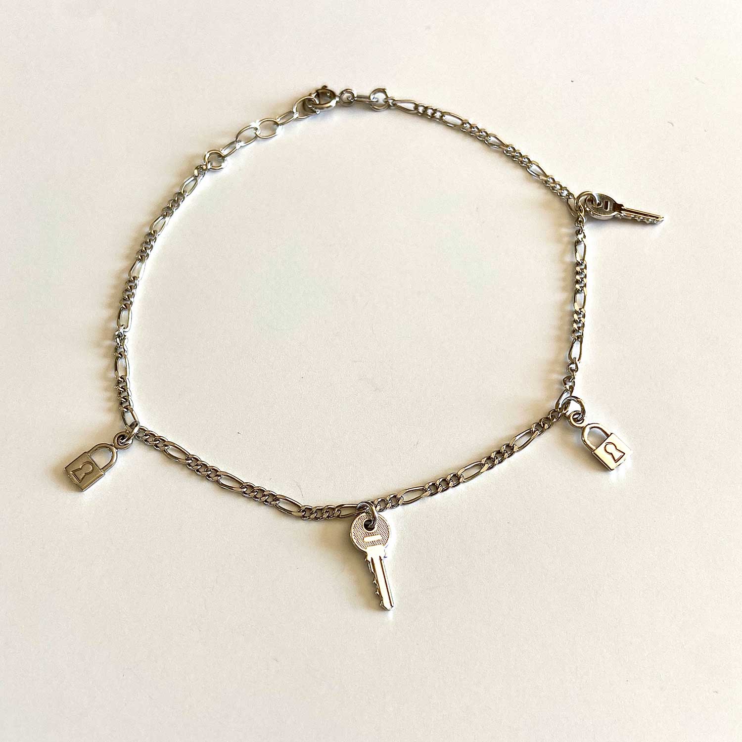 Key Anklet