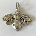 Bumblebee Pendant