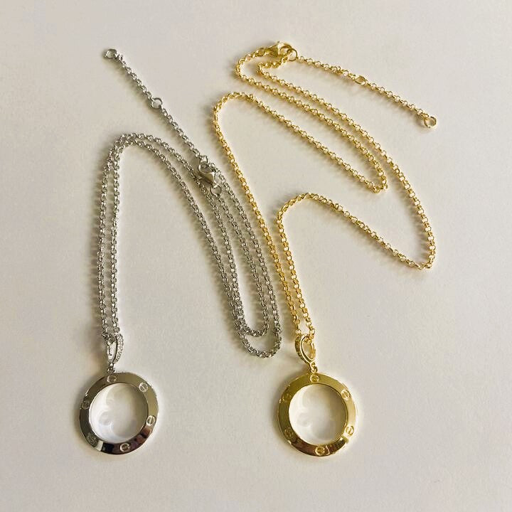 Love Necklace