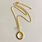 Love Necklace