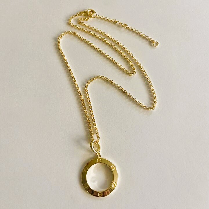 Love Necklace