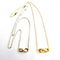 Infinity Necklace