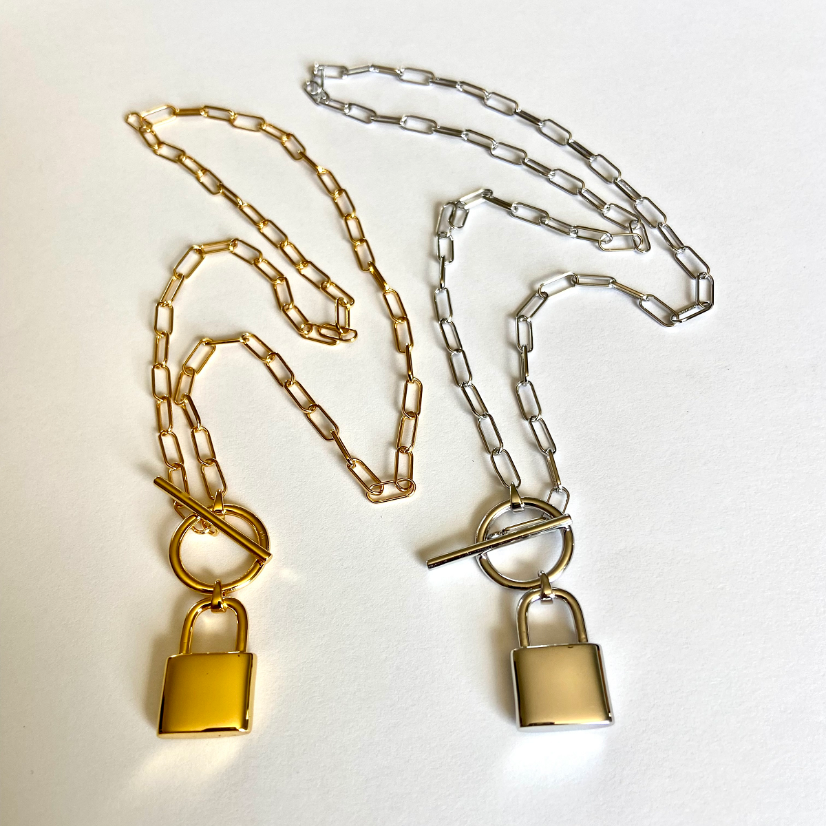 Locket Necklace