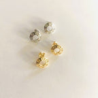 Love Earrings