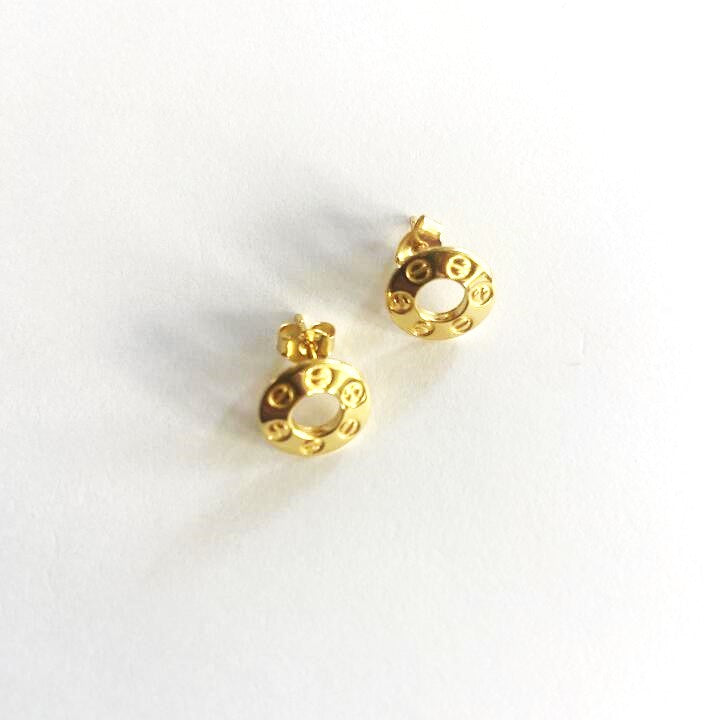 Love Earrings