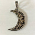 Lunar Pendant