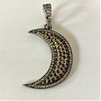 Lunar Pendant