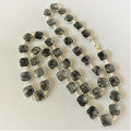 Rutilated Quartz Necklace