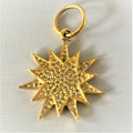 Star Pendant